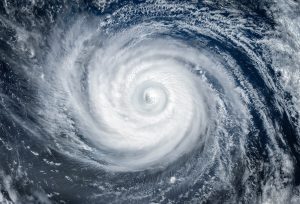 Hurricane Helene