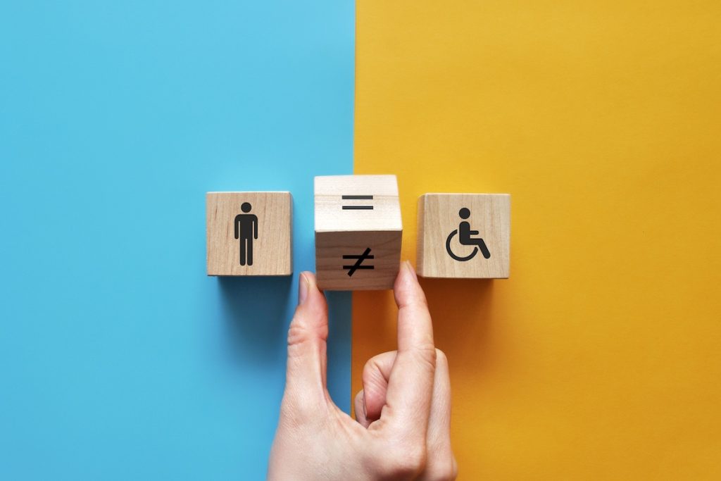 Knowing More: Disability Discrimination | Macon, GA