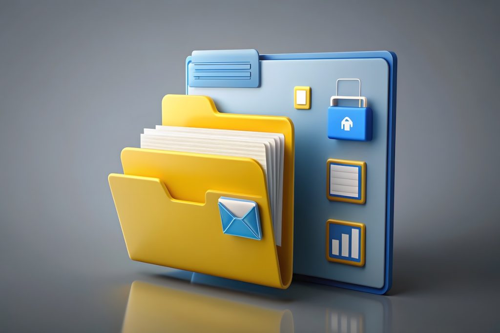 Tenant File