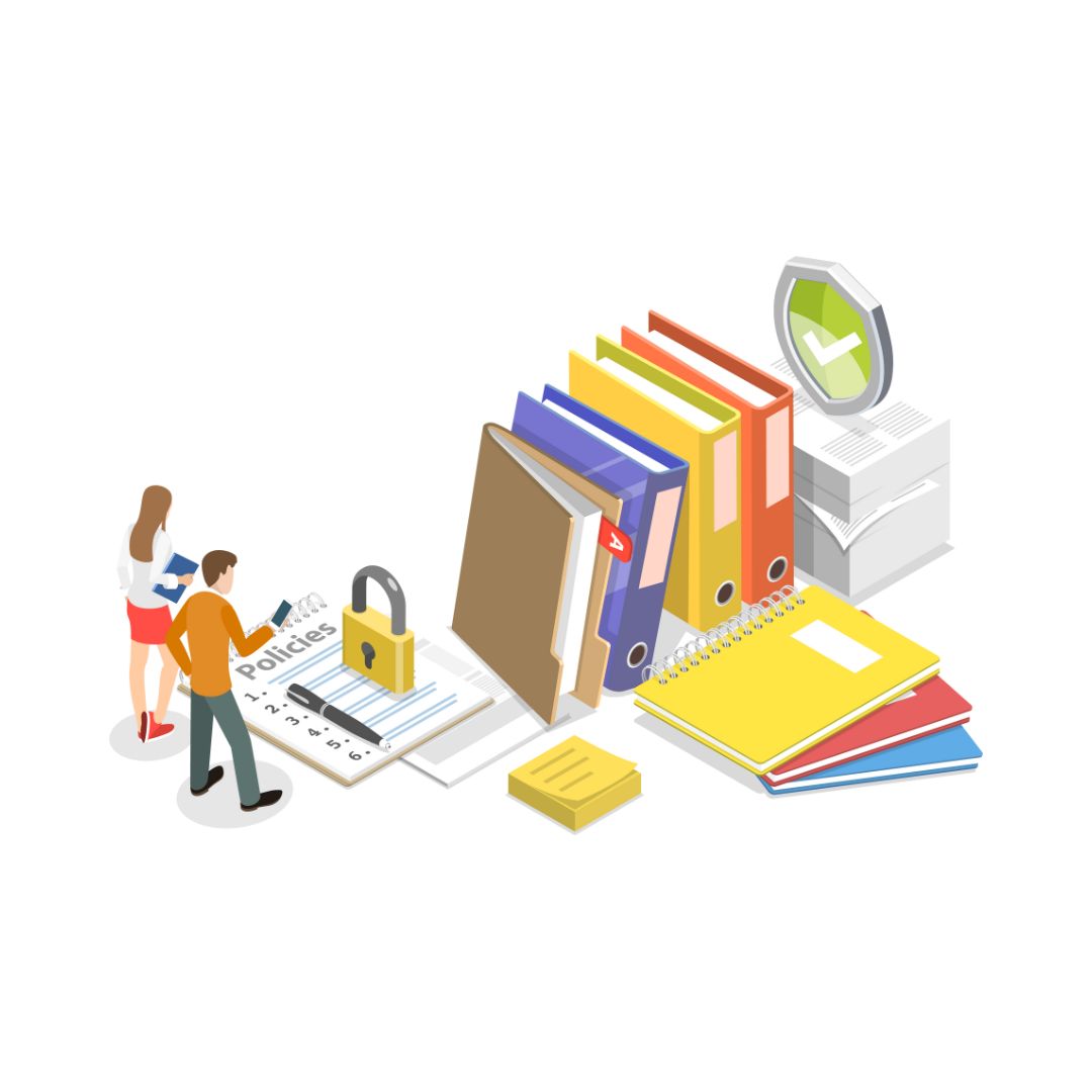 EIV Policies & Procedures