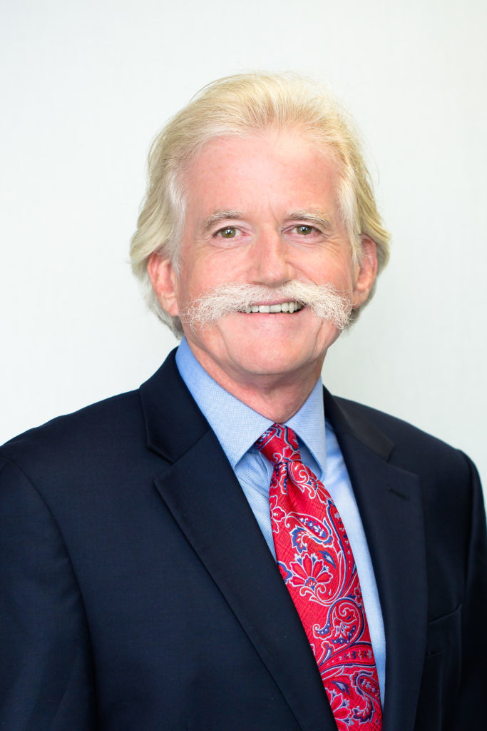Eric Strong
