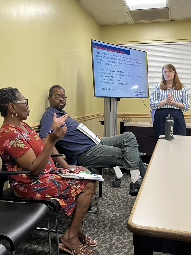 titusville empowerment series
