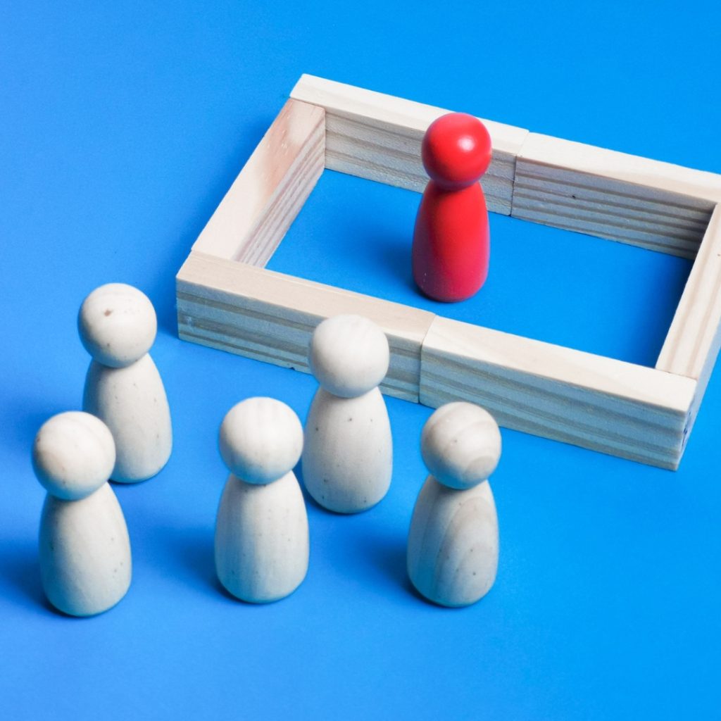 reducing barriers