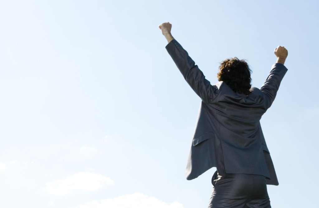 Workplace positivity strategies