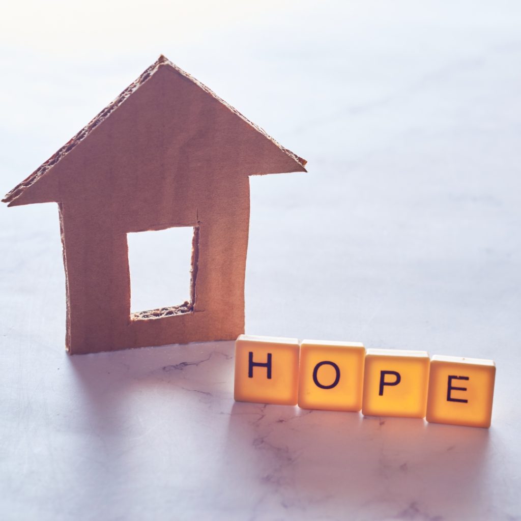 Foster Youth Housing Support
