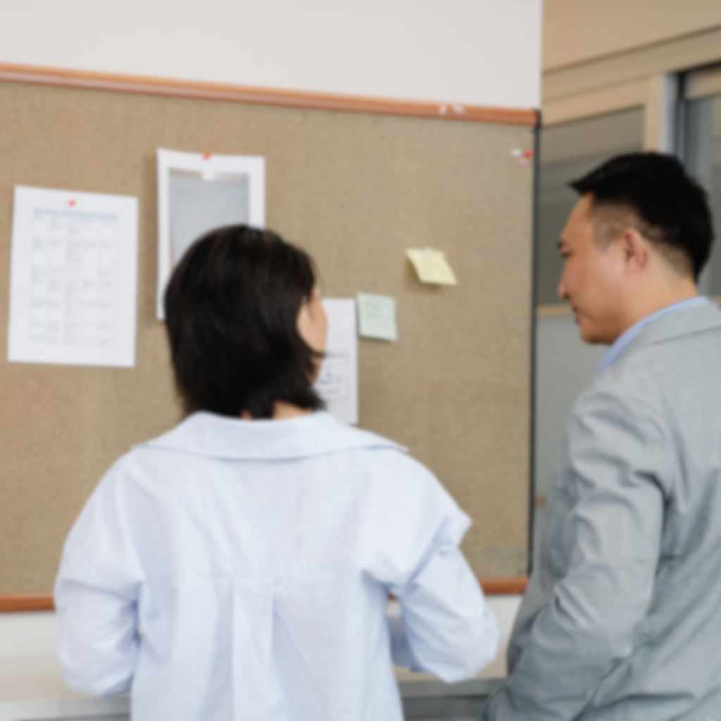 Address Communication Challenges