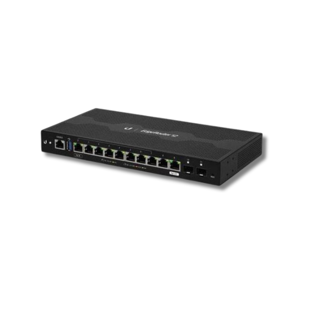 Ubiquiti EdgeRouters