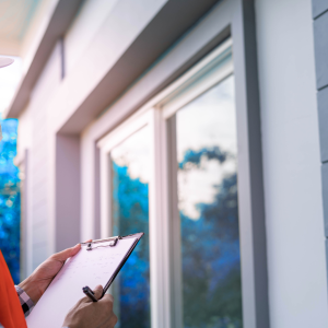 HUD Guidelines for Apartment Inspections