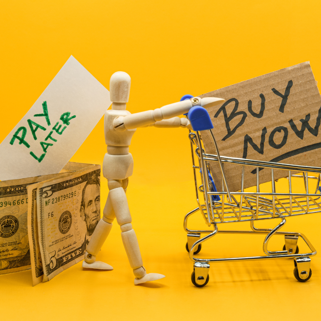 Buy Now Pay Later and Housing Stability