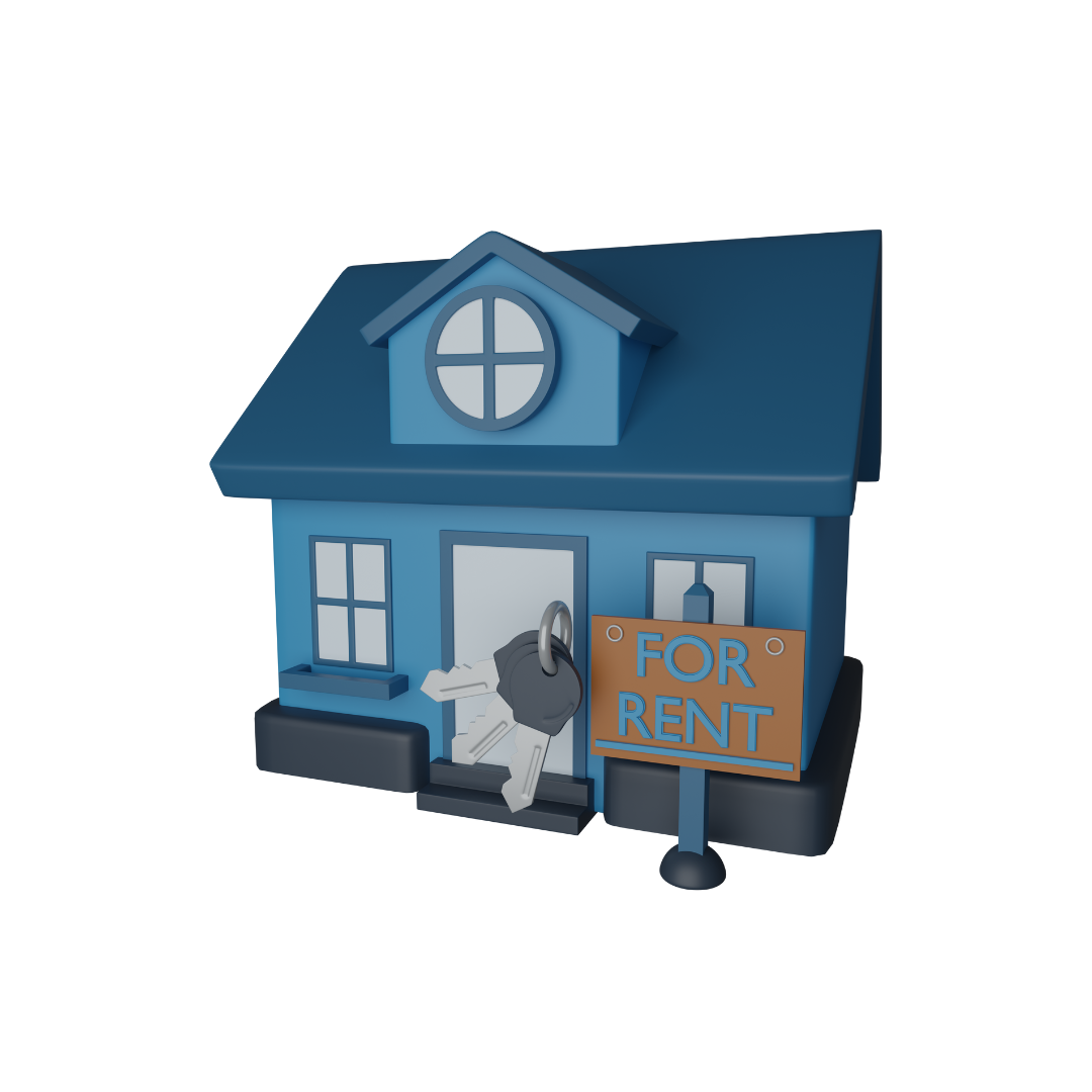 Renting. House for Rent. 
