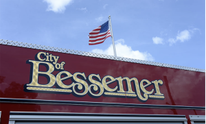 City of Bessemer Emergency Home Repair Program