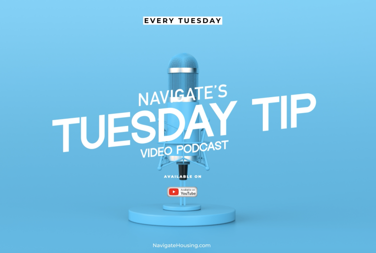 #TuesdayTip