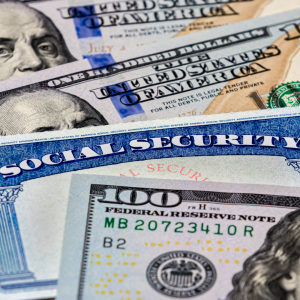 Social Security Overpayment withholding
